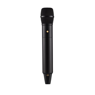 Röde Interview PRO Wireless Handheld Condenser Microphone
