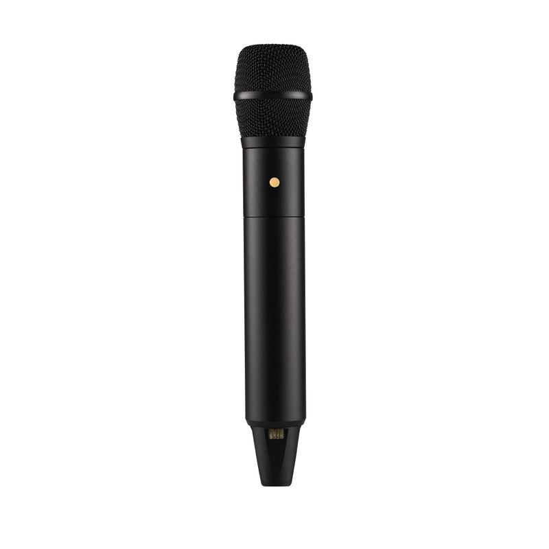Röde Interview PRO Wireless Handheld Condenser Microphone