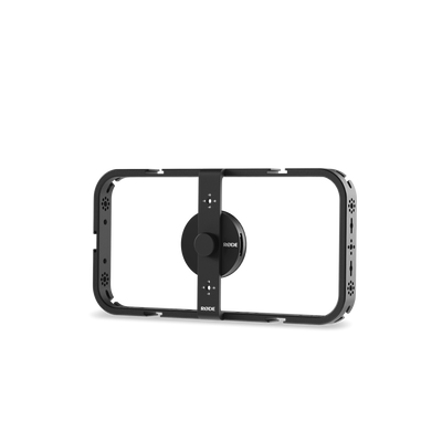 Röde PHONECAGE Magnetic Mobile Filmmaking Cage