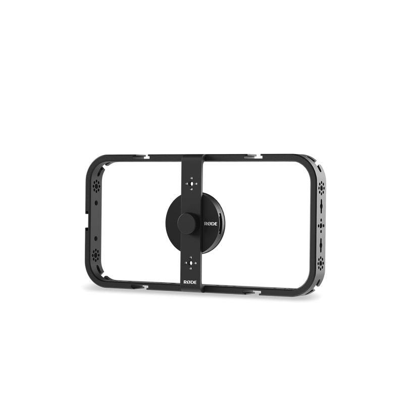 Röde PHONECAGE Magnetic Mobile Filmmaking Cage