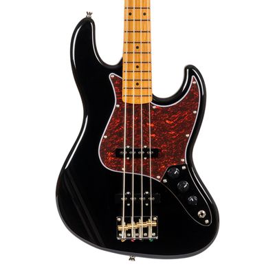 Jet Guitars JJB-300 Black