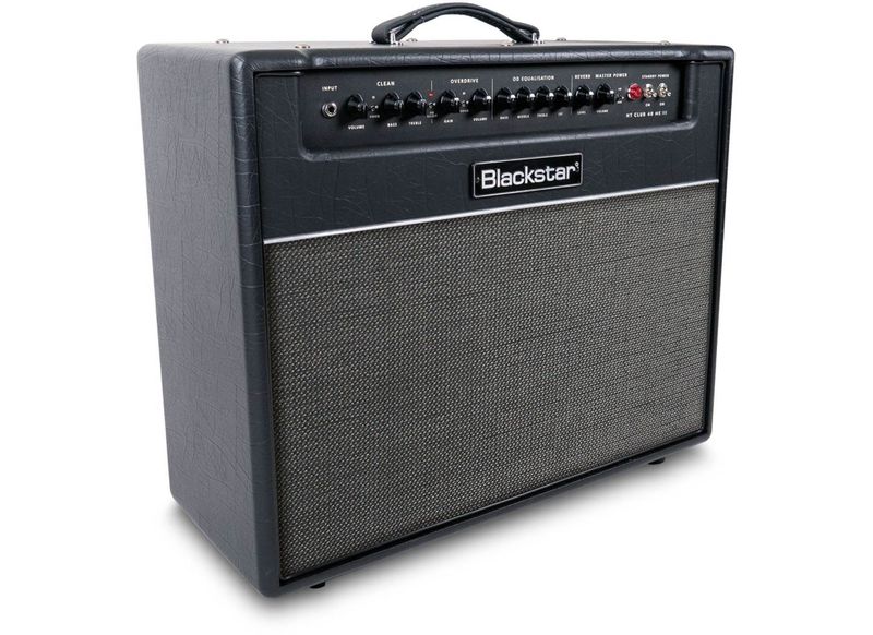 Blackstar HT Club 40 MkIII combo