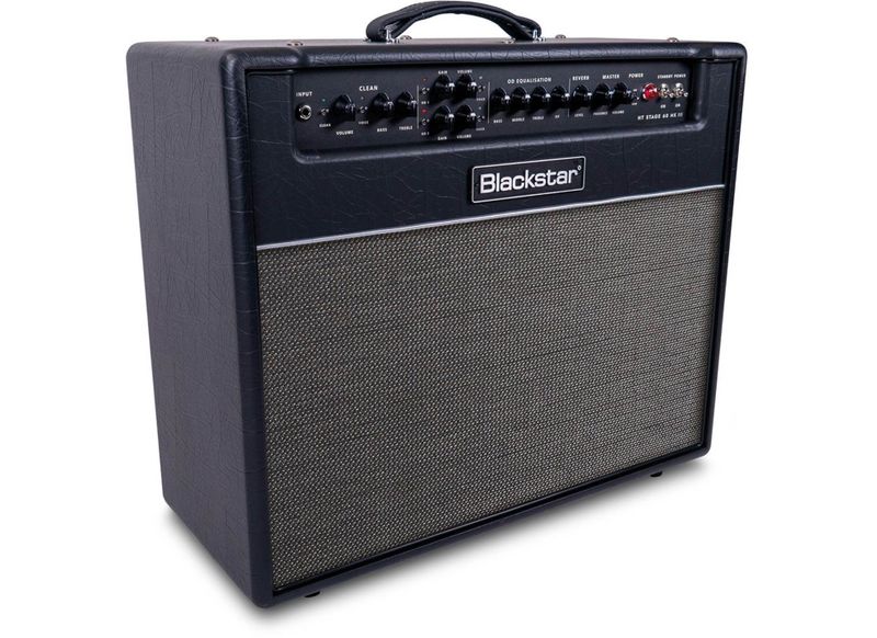 Blackstar HT Stage 60 112 MkIII combo