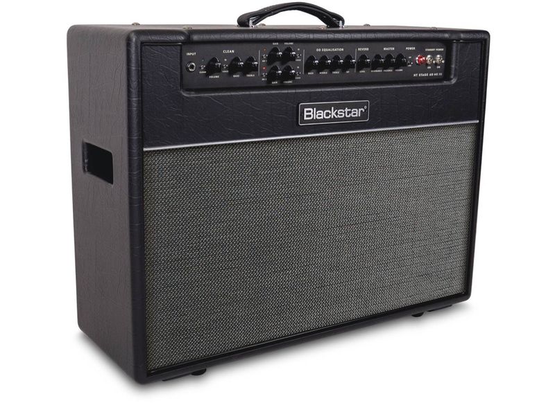 Blackstar HT Stage 60 212 MkIII combo