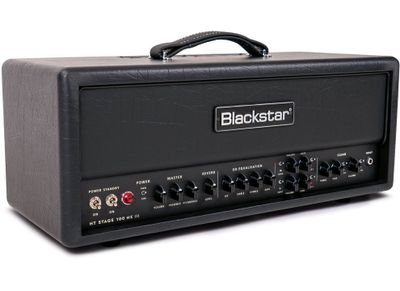 Blackstar HT Stage 100 MkIII förstärkartopp