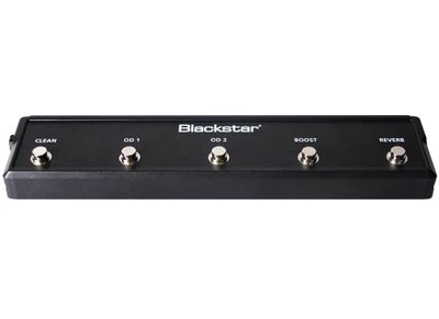 Blackstar FS-14 fotswitch
