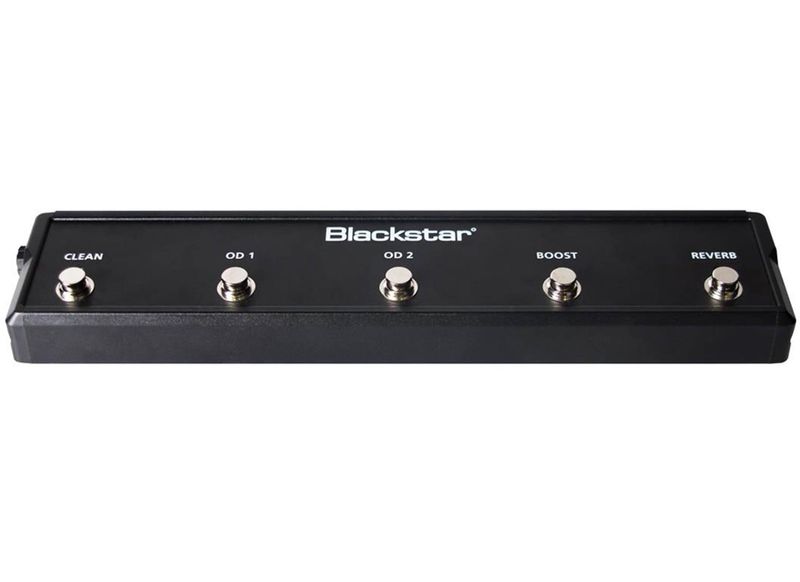 Blackstar FS-14 fotswitch