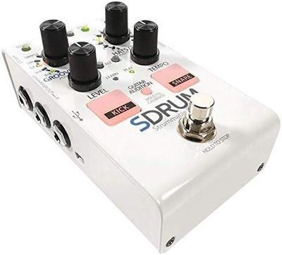 Digitech S Drum