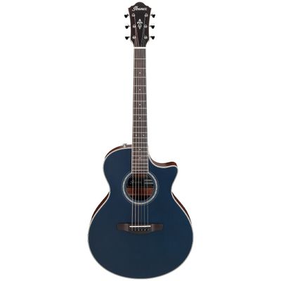 Ibanez AE200JR-DBF – bild 2
