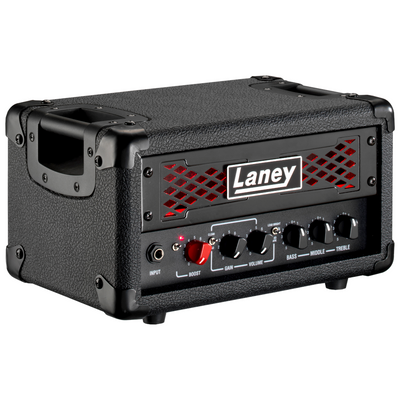 Laney IRF-LEADTOP 60w IRONHEART