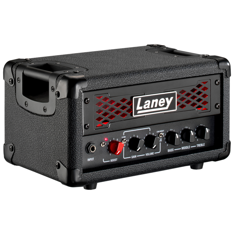 Laney IRF-LEADTOP 60w IRONHEART