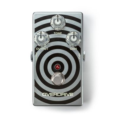 MXR WA44 ZAKK WYLDE AUDIO OD