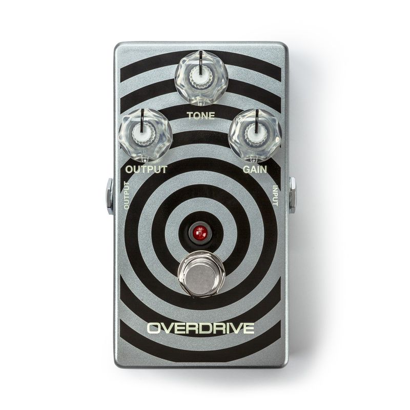 MXR WA44 ZAKK WYLDE AUDIO OD