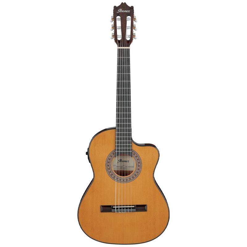 Ibanez GA5TCE3Q-AM – bild 2