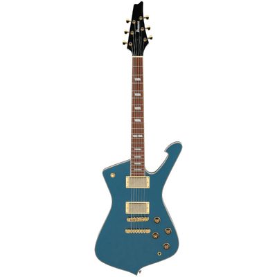 Ibanez IC420-ABM – bild 2