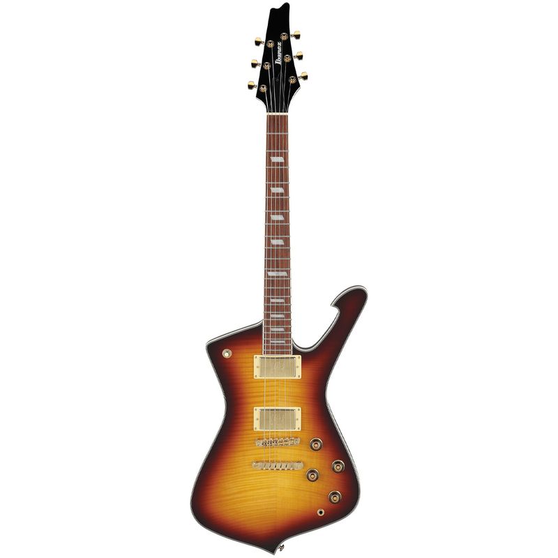 Ibanez IC420FM-VLS – bild 2