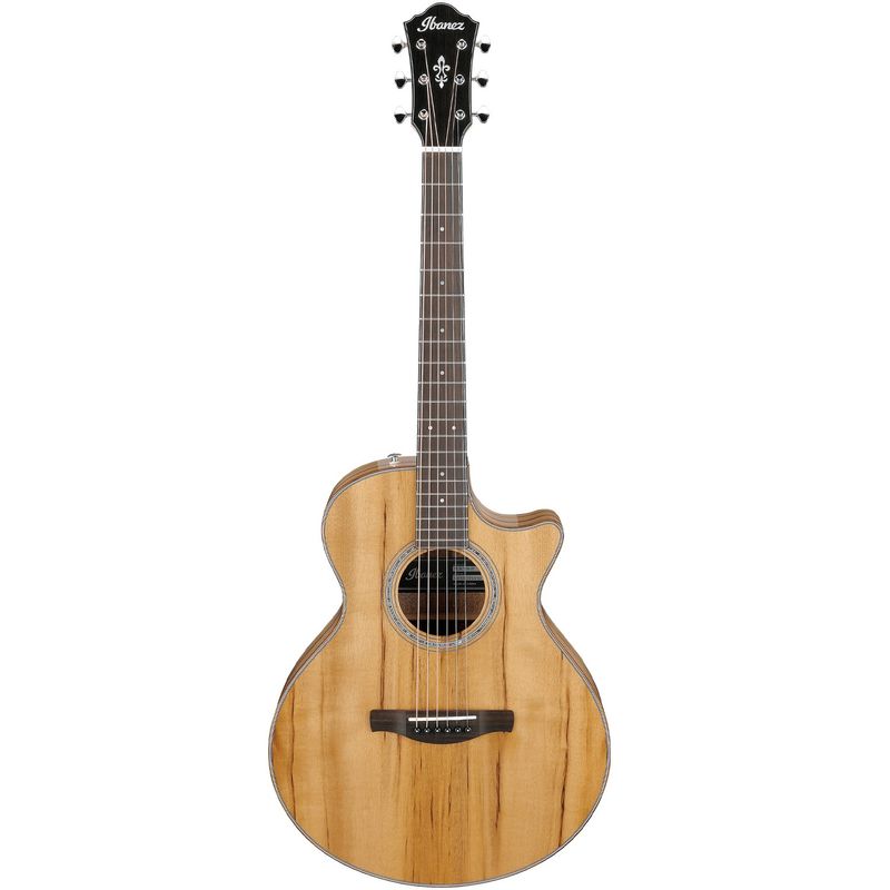 Ibanez AE300MWJR-NT – bild 2