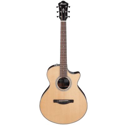 Ibanez AE300ZRJR-NT – bild 2