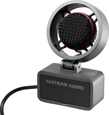 Austrian Audio MiCreator Satellite mikrofon