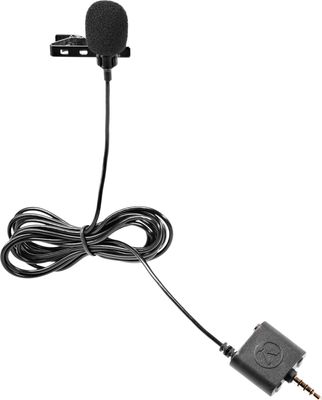 Austrian Audio MiCreator Y-Lav myggmikrofon