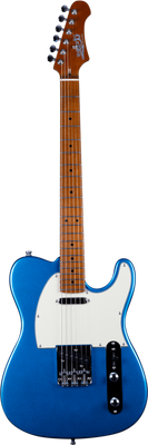 Jet Guitars JT-300 Lake Placid Blue – bild 2