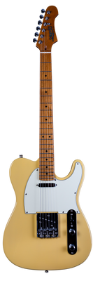 Jet Guitars JT-300 Butterscotch Blonde – bild 2