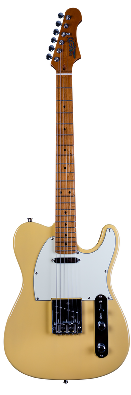 Jet Guitars JT-300 Butterscotch Blonde – bild 2