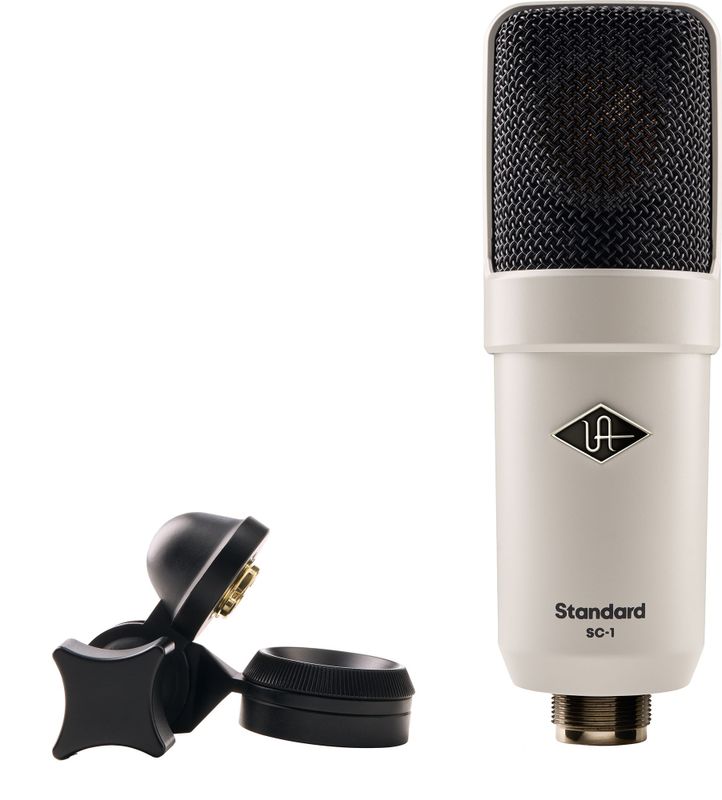 Universal Audio SC-1 kondensatormikrofon