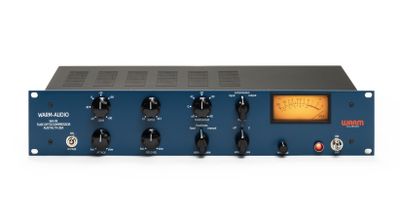 Warm Audio WA-1B Tube optical compressor