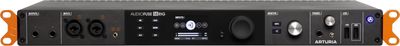 Arturia AudioFuse 16Rig ljudkort