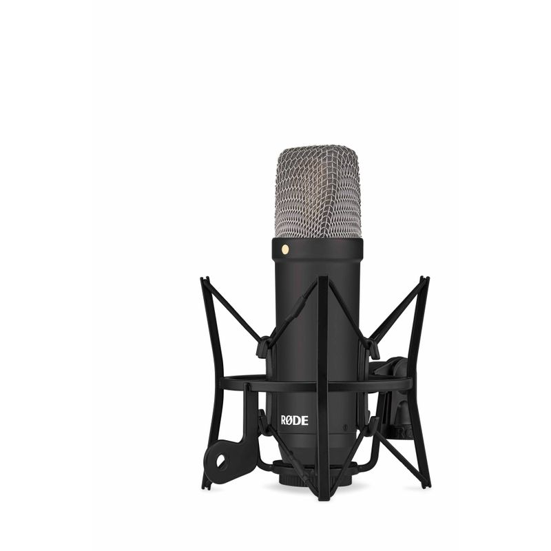 Röde NT1 Signature Series (BLACK)