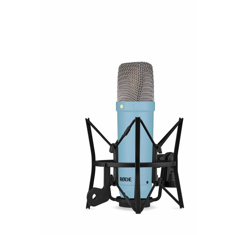 Röde NT1 Signature Series (BLUE)