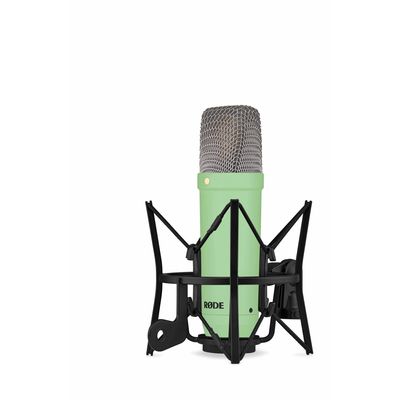 Röde NT1 Signature Series (GREEN)