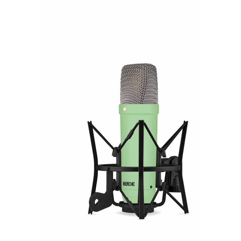 Röde NT1 Signature Series (GREEN)