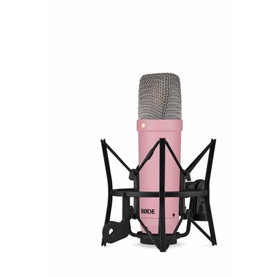 Röde NT1 Signature Series (PINK)