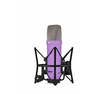 Röde NT1 Signature Series (PURPLE)