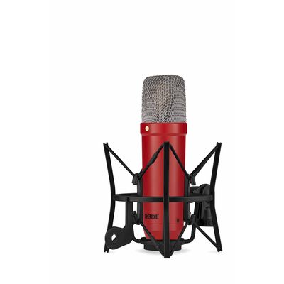 Röde NT1 Signature Series (RED)