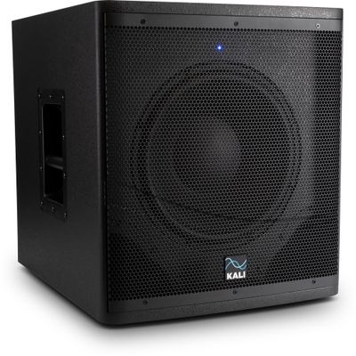 Kali Audio WS-12 V2 aktiv subwoofer 12"