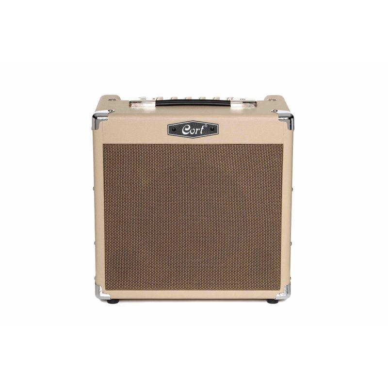 Cort CM15R WTS