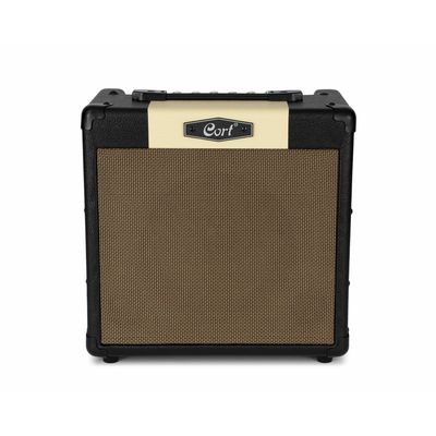 Cort CM15R BK