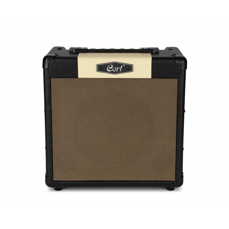 Cort CM15R BK
