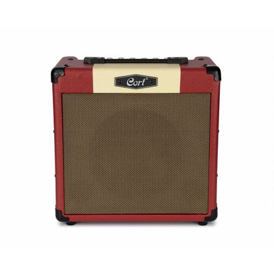 Cort CM15R DR