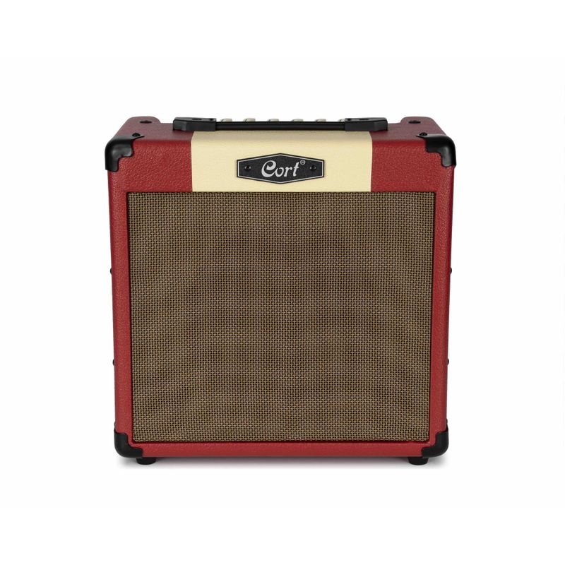 Cort CM15R DR