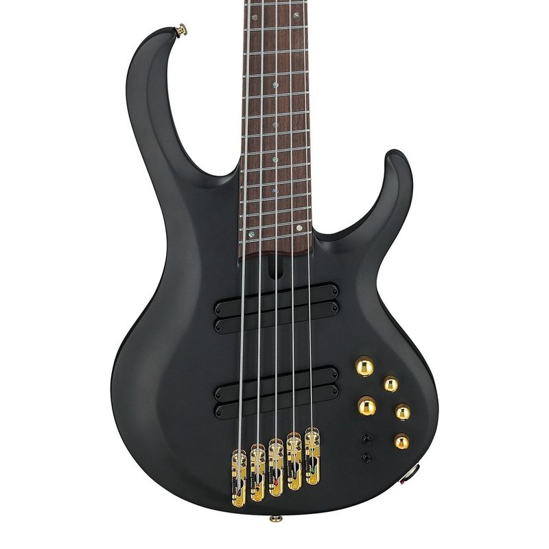 Ibanez BTB605LM-BKF
