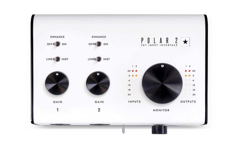 Blackstar POLAR 2