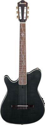 Ibanez TOD10NL-TKF – bild 2