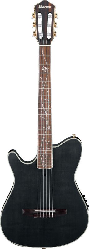 Ibanez TOD10NL-TKF – bild 2