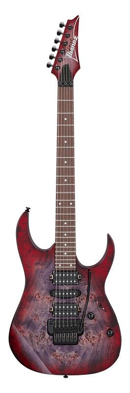 Ibanez RG470PB-REB – bild 2