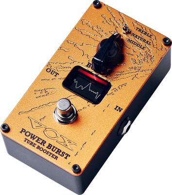 Vox Valvenergy 2 Power Burst