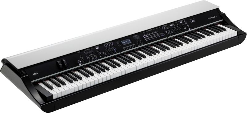 Korg GS-X Grand Stage X